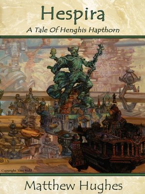 cover image of Hespira